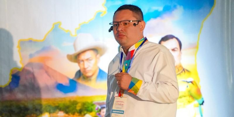 Nicaragua celebra el VI Festival Nacional de  Investigación y Publicaciones ÍNDICE 2025