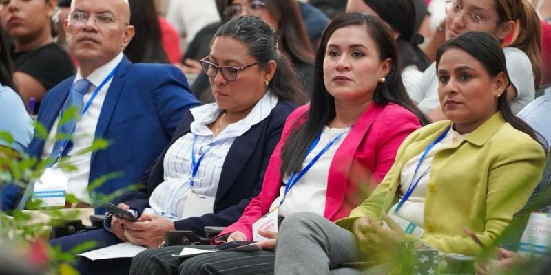 Nicaragua celebra el VI Festival Nacional de  Investigación y Publicaciones ÍNDICE 2025