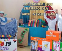 XI Festival Regional de Investigación ÍNDICE Nicaragua se celebra en Jinotega