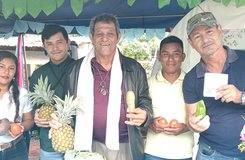 Centro Tecnológico Heroicas Mujeres de El Cuá Celebra Segundo Aniversario en Julio Victorioso con Festival Artístico