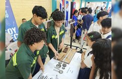 Festival INNOVATEC 2024 en Chinandega y Jinotega: Impulsando las oportunidades desde la Educación Técnica