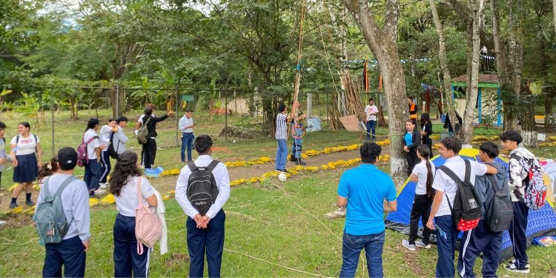 Estelí impulsa el talento joven con festivales  educativos y oferta técnica 2026