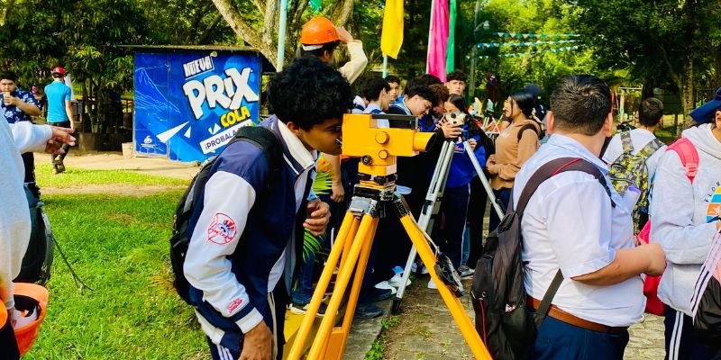 Estelí impulsa el talento joven con festivales  educativos y oferta técnica 2026