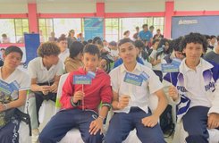 Estelí impulsa el talento joven con festivales  educativos y oferta técnica 2026