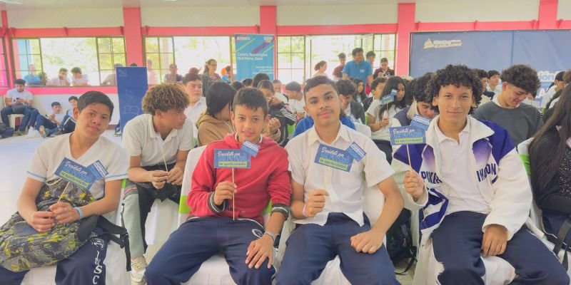 Estelí impulsa el talento joven con festivales  educativos y oferta técnica 2026