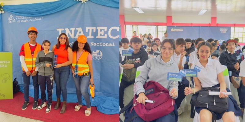 Estelí impulsa el talento joven con festivales  educativos y oferta técnica 2026