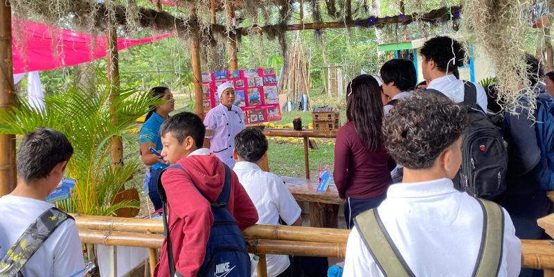 Estelí impulsa el talento joven con festivales  educativos y oferta técnica 2026