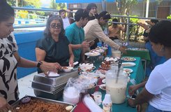 Estelí celebra el inicio de los Festivales Gastronómicos Navideños en el Centro Tecnológico “El Zorro”