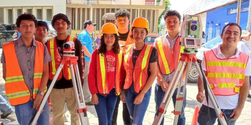 Festival Departamental INNOVATEC 2024: Ocotal y Jalapa Destacan la Innovación en Educación Técnica