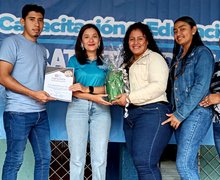 Educación Técnica Celebra Julio Victorioso con Festivales  “En Victorias Educativas”