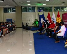 Foro Nacional conmemora el pensamiento pedagógico y  humanista de Carlos Fonseca Amador