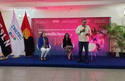 Foro Nacional “Orgullo Patrio: Recreando el inicio de la nación nicaragüense como Estado independiente”
