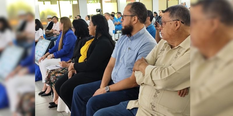 Foro Nacional “Orgullo Patrio: Recreando el inicio de la nación nicaragüense como Estado independiente”