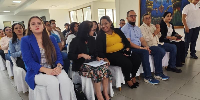 Foro Nacional “Orgullo Patrio: Recreando el inicio de la nación nicaragüense como Estado independiente”