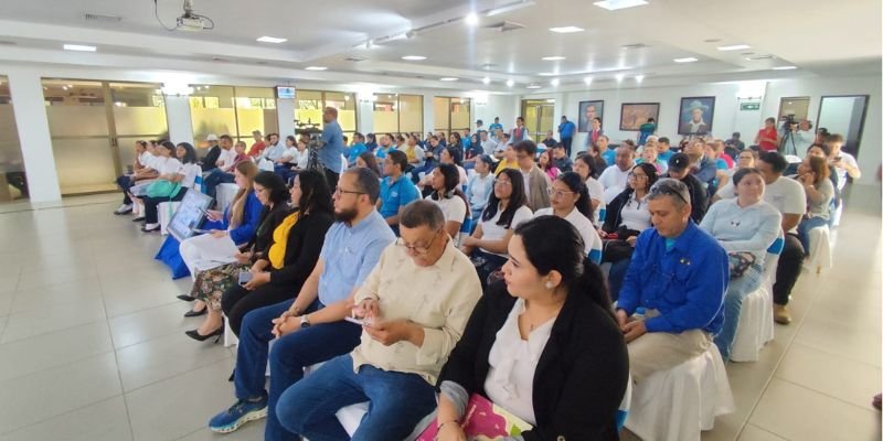 Foro Nacional “Orgullo Patrio: Recreando el inicio de la nación nicaragüense como Estado independiente”