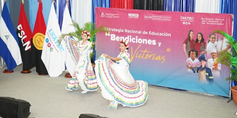 Sistema Educativo Nacional realiza Foro sobre Educación para la Reducción del Riesgo