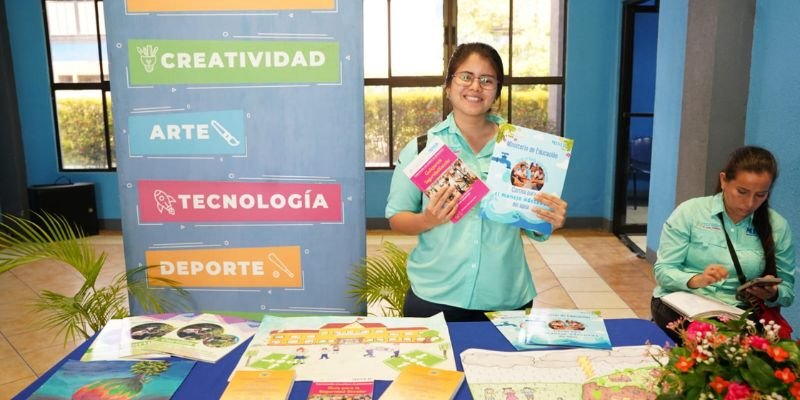Sistema Educativo Nacional realiza Foro sobre Educación para la Reducción del Riesgo