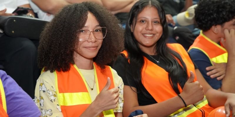 Sistema Educativo Nacional realiza Foro sobre Educación para la Reducción del Riesgo