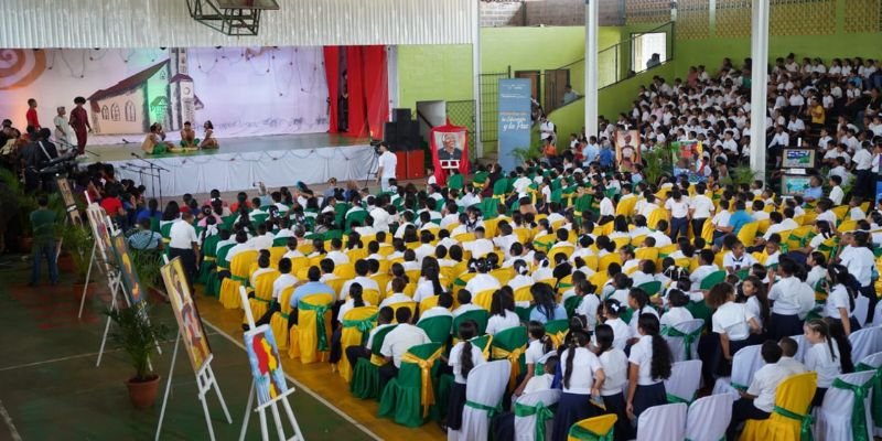 Bluefields celebra Resiliencia e Identidad Caribeña en  Gala Artística