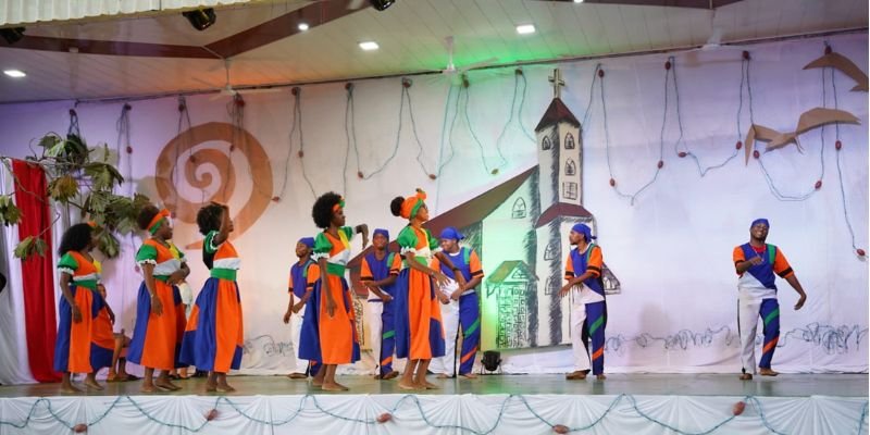 Bluefields celebra Resiliencia e Identidad Caribeña en  Gala Artística