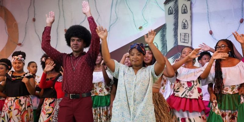 Bluefields celebra Resiliencia e Identidad Caribeña en  Gala Artística