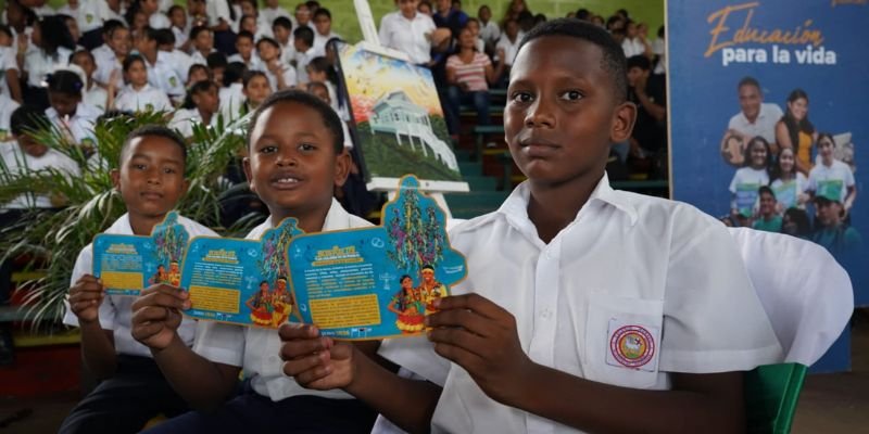 Bluefields celebra Resiliencia e Identidad Caribeña en  Gala Artística