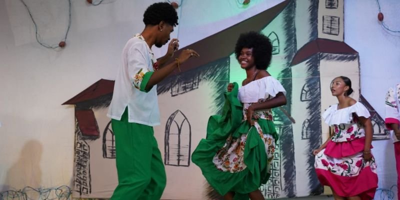 Bluefields celebra Resiliencia e Identidad Caribeña en  Gala Artística