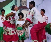 Bluefields celebra Resiliencia e Identidad Caribeña en  Gala Artística