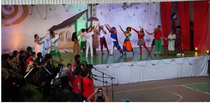 Bluefields celebra Resiliencia e Identidad Caribeña en  Gala Artística