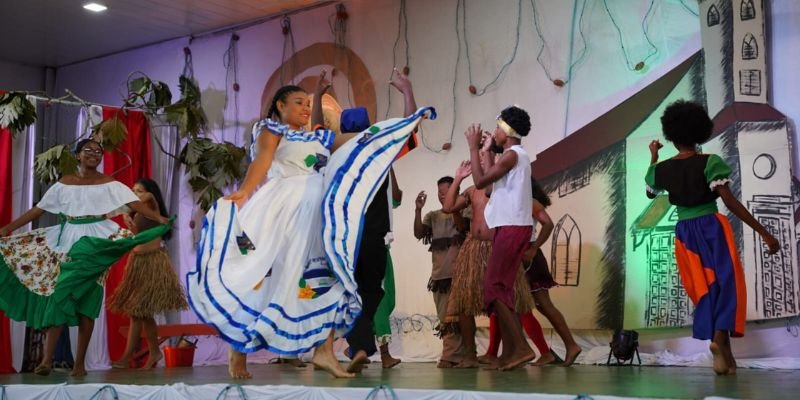 Bluefields celebra Resiliencia e Identidad Caribeña en  Gala Artística