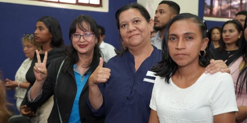 Gala Artística del Sistema Educativo en Carazo