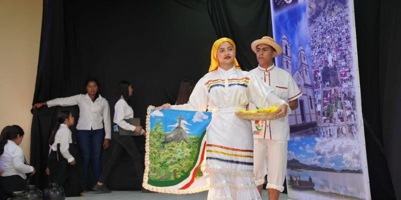 Jinotega, Cuna de mis amores Blanca y Sandino: Gala de Arte, Historia y Orgullo