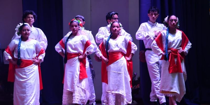 Sistema Educativo Nacional celebra su 4ta Gala Artística Departamental desde Matagalpa
