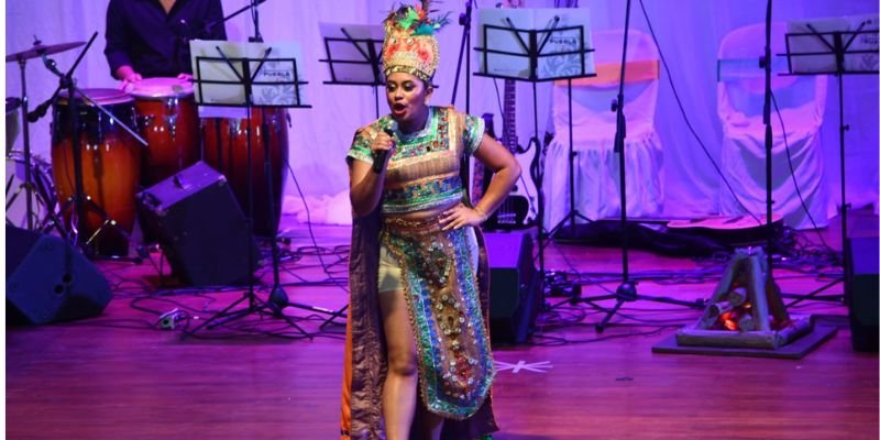 Sistema Educativo Nacional celebra su 4ta Gala Artística Departamental desde Matagalpa