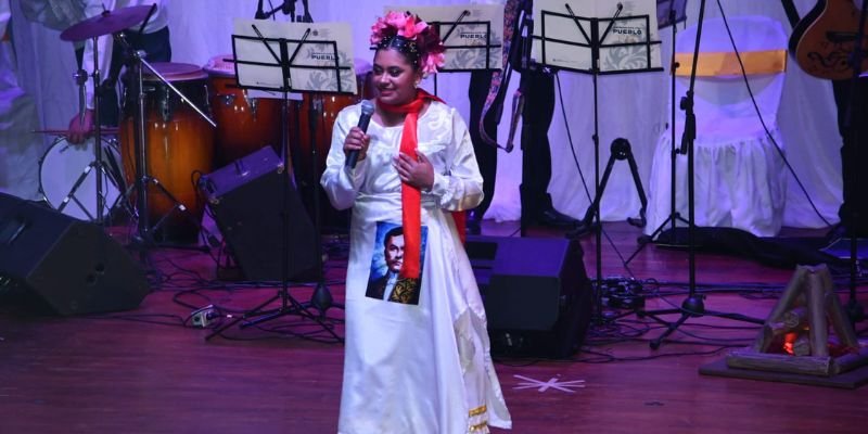 Sistema Educativo Nacional celebra su 4ta Gala Artística Departamental desde Matagalpa