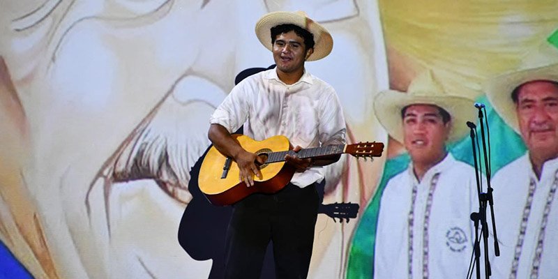 Gala Departamental a la Paz: Celebrando con Orgullo el Talento Esteliano
