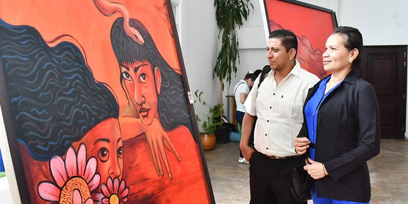 Gala Departamental a la Paz: Celebrando con Orgullo el Talento Esteliano