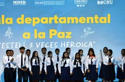 Gala Departamental a la Paz: Un Encuentro Artístico y Cultural para Celebrar el Orgullo de ser Esteliano