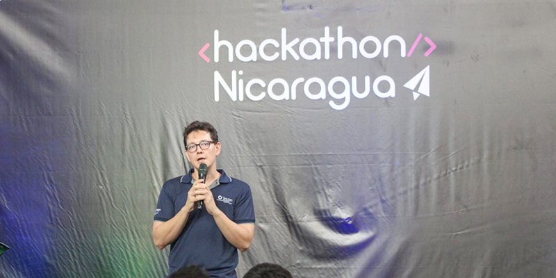 Nueve Equipos Creativos Destacan en el Hackathon Nicaragua 2024 con Innovadoras Soluciones Tecnológicas