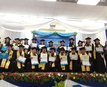 Formación Técnica para el Empleo: Jóvenes Graduados en Áreas Clave de la Economía