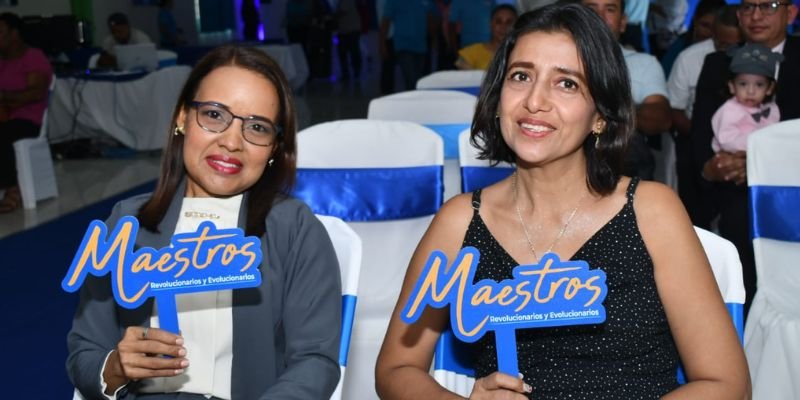 INATEC gradúa a 363 nuevos Técnicos Especialistas en Docencia de la Educación Técnica y Formación Profesional