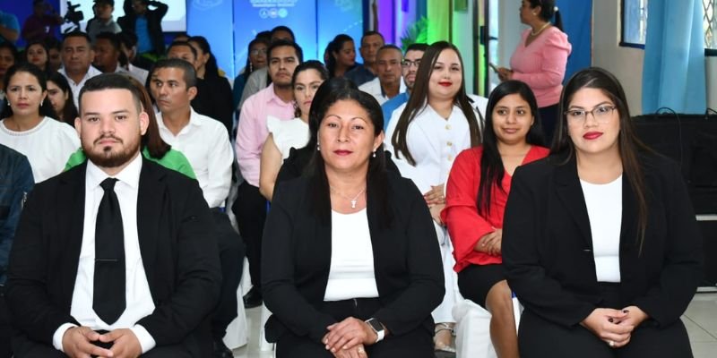INATEC gradúa a 363 nuevos Técnicos Especialistas en Docencia de la Educación Técnica y Formación Profesional