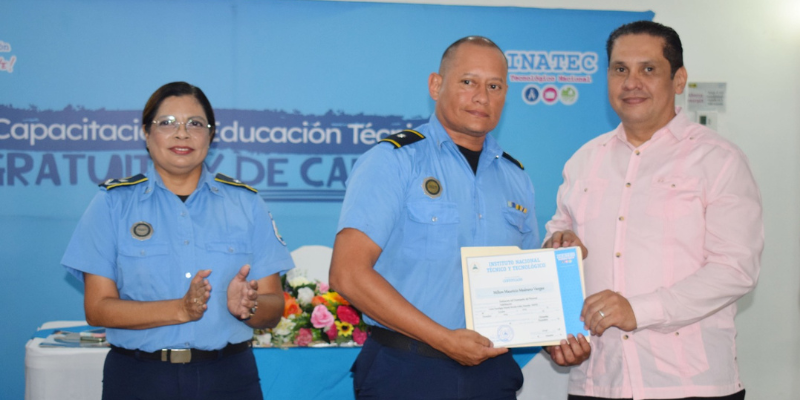 IV Edición del Programa Angelita Morales Avilés