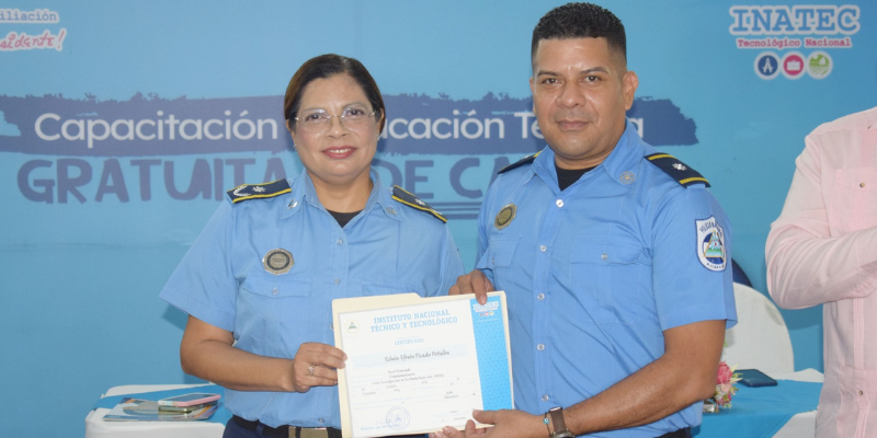 IV Edición del Programa Angelita Morales Avilés