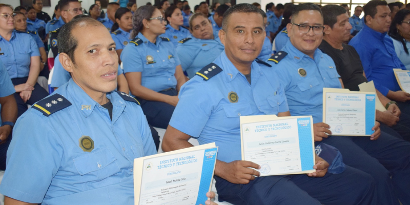 IV Edición del Programa Angelita Morales Avilés