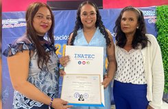 Centro Tecnológico Gaspar García Laviana gradúa a jóvenes con alto perfil técnico en Rivas