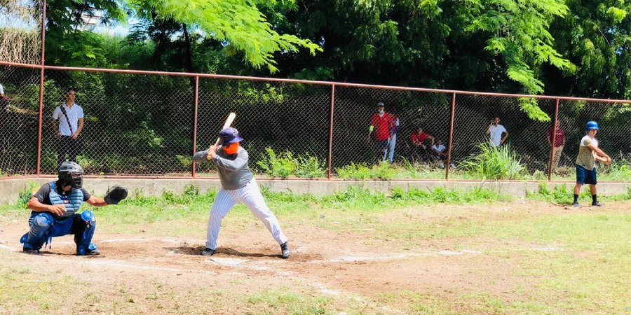 Desarrollan ligas departamentales 42/19 “Deportes en Victorias”