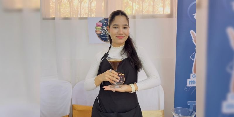 Del grano a la taza: estudiantes innovan con nuevas tendencias en barismo en Ocotal