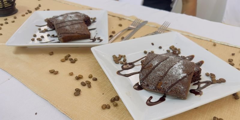 Del grano a la taza: estudiantes innovan con nuevas tendencias en barismo en Ocotal