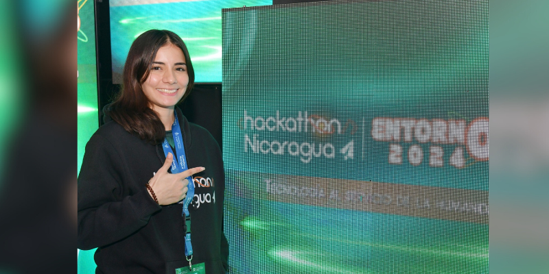 Primer día de Hackathon Nicaragua 2024